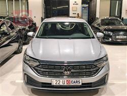 فولكسفاغن جيتا